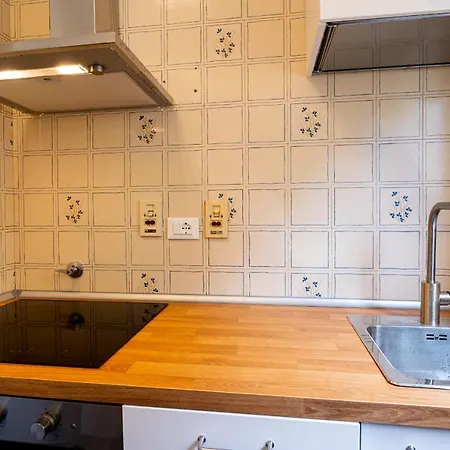 Apartamento Vista Mare Con Due - Two-bedroom With Sea View