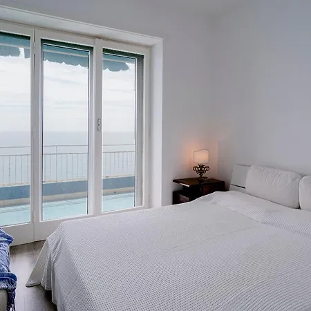 Vista Mare Con Due - Two-bedroom With Sea View Apartamento *