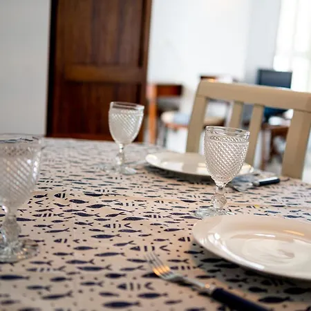 Lejlighed Vista Mare Con Due - Two-bedroom With Sea View
