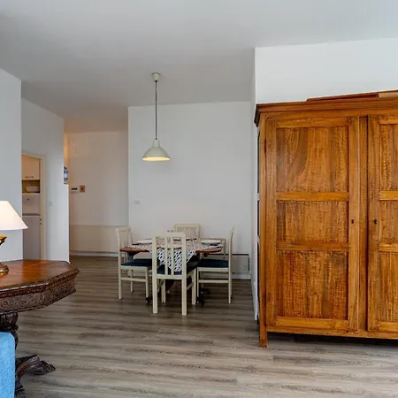 Vista Mare Con Due - Two-bedroom With Sea View Lejlighed