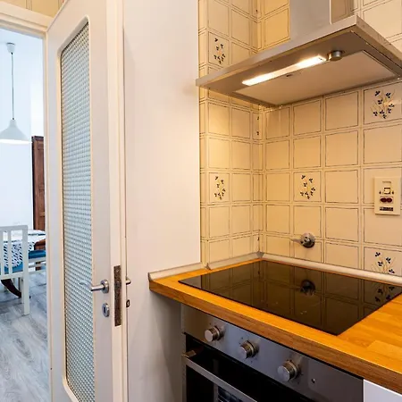 Vista Mare Con Due - Two-bedroom With Sea View Lejlighed *