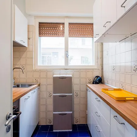 Vista Mare Con Due - Two-bedroom With Sea View * Sanremo
