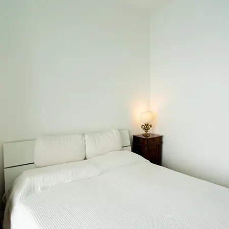 Vista Mare Con Due - Two-bedroom With Sea View Lejlighed Sanremo